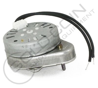 50-61-13 Dryer Coin Acceptor Timer Motor 1/180