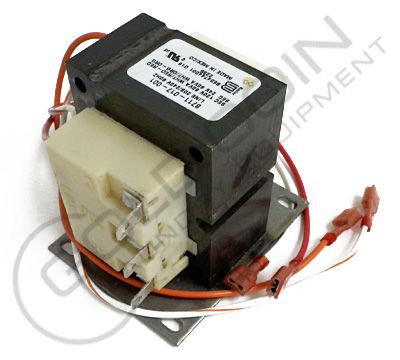 8711-017-001 Dexter 120v/24v Transformer