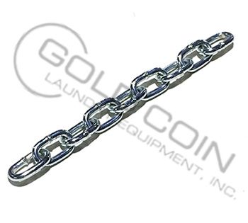 9099-012-002P Dexter 5" Motor Tension Chain