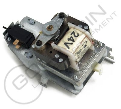 9892-017-002 Dexter 24v Door Lock