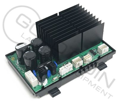 70603002 Huebsch / Speed Queen 1hp Dual Inverter