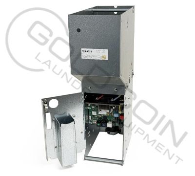 5H00518 MC400RL Slim Quarter Hopper