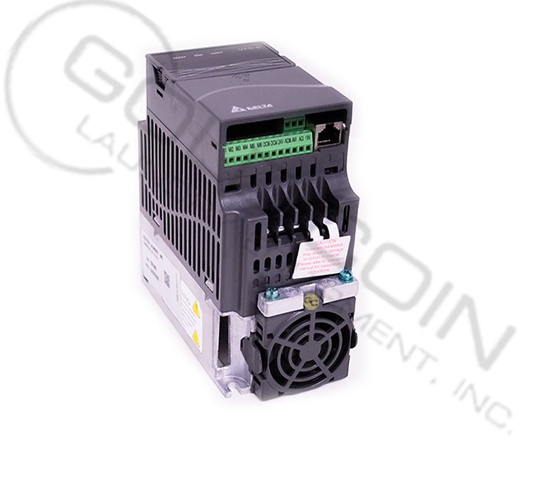 Dexter T-350 Washer Inverter Drive # 9375-032-004