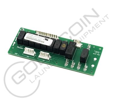 9473-006-001 Dexter Washer Relay Board