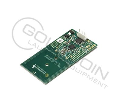 02-03-11 Laundroworks Dispenser Reader