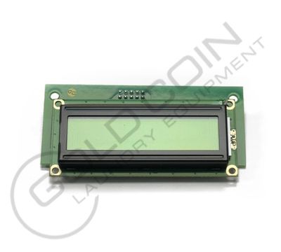 02-03-15 Laundroworks LCD Display Board