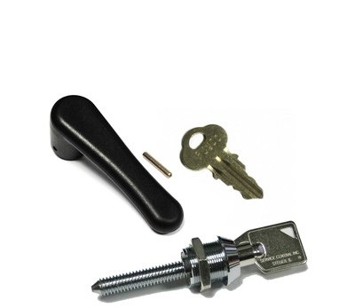 Handles, Locks, & Keys