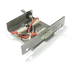 881090 Sensor Bracket