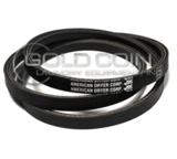 100115 4L-410 Belt