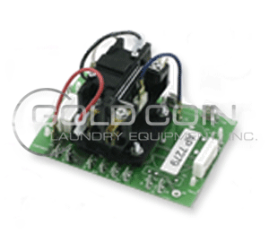 882256 Relay Board