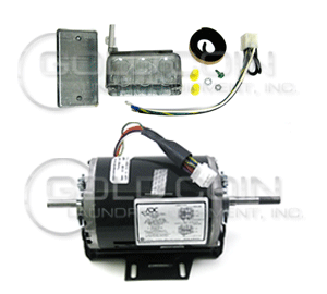 884257 1/2HP Dryer Motor Kit