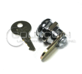 160015 MK-100 LOCK & KEY