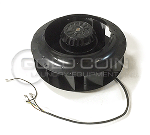 887191 Fan Motor Assy.