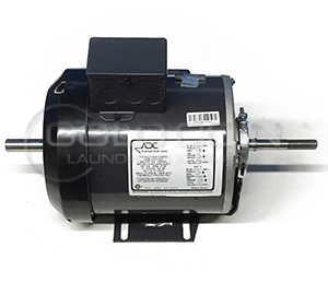 100033 American Dryer 3/4HP Motor