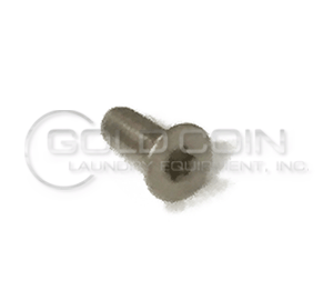 152223 American Dryer Door Magnet Screw