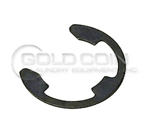 100812 American Dryer Retaining Ring