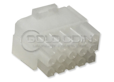 122625 American Dryer 15 Pin Plug