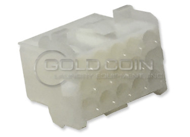 122626 American Dryer 15 Pin Cap