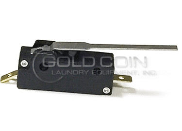 136992 American Dryer Lint Drawer Switch
