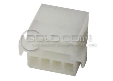 137030 American Dryer 8 Pin Plug