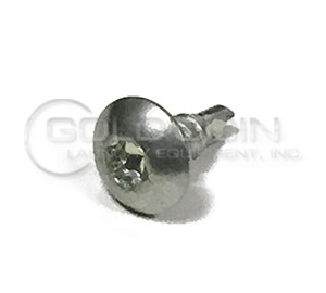 150313 American Dryer Torx Screw