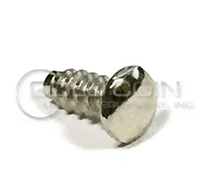 150431 American Dryer Dome Screw