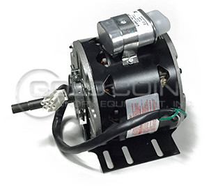 181038 American Dryer 1/4HP Motor