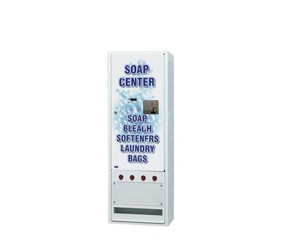 Vend-Rite Soap Venders