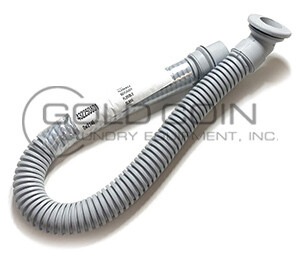 432250801 Wascomat Drum Vent Hose