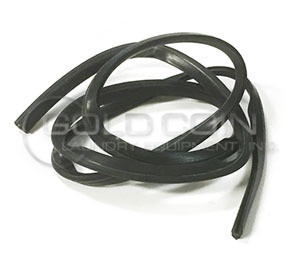 432241201 Wascomat Soap Box Gasket