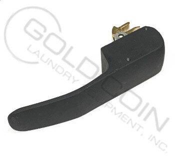 217/00059/00AM IPSO Door Handle