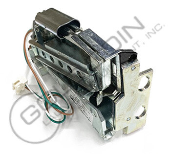 080540 Wascomat Coin Acceptor