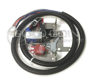 F0636698-06P Huebsch / UniMac Door Lock