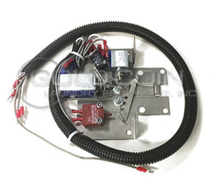 F603390-1P Huebsch / UniMac Door Lock