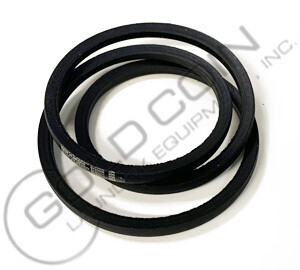 9040-077-001 Dexter 30lb. Stack Generic Dryer Belt
