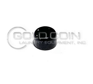 09R002BK Milnor Push Button Cap