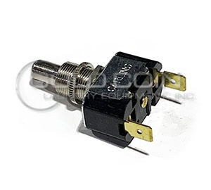 09R002PBSW Milnor Push Button Switch
