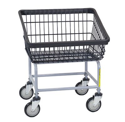 100T/D7 Dura-Seven Front Load Laundry Cart