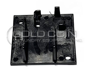 70319602 Huebsch / Speed Queen Airflow Arm Mount