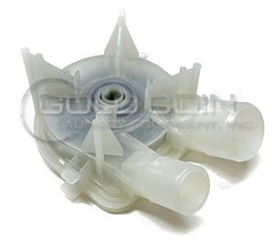 3363394-AM Whirlpool / Maytag Pump Assy.