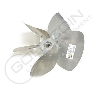 9278-045-001 ​Dexter 20lb Stack Motor Impeller