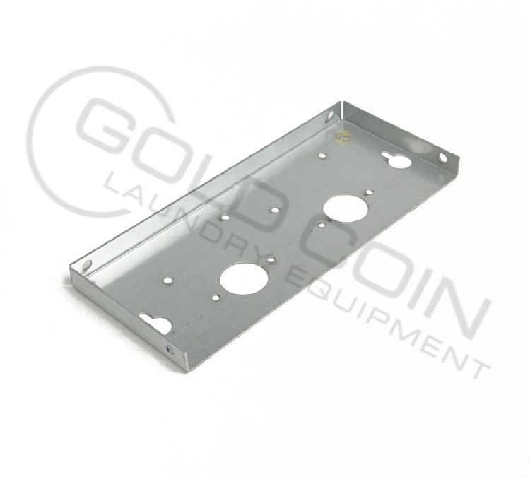 9452-813-001 Dexter Water Valve Mounting Plate