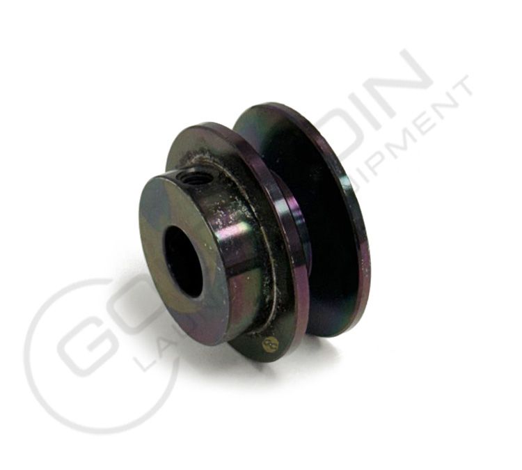 9453-185-001 Dexter 20lb Stack Dryer Motor Pulley