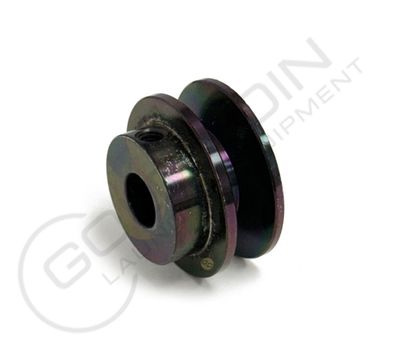 9453-185-001 Dexter 20lb Stack Dryer Motor Pulley