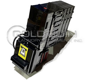 62-000-057 ESD VTM Bill Acceptor