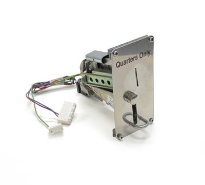 9021-092-002 Used Dexter C-Series Coin Acceptor
