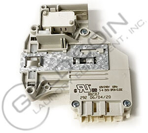 802317P Huebsch / Speed Queen Door Lock