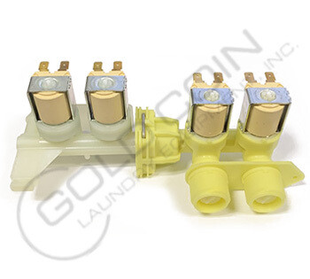 807837P Huebsch / Speed Queen Water Valve
