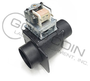 F8602601P Huebsch / UniMac 220v Drain Valve