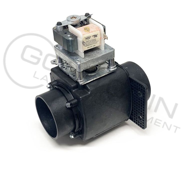 F8577201 Speed Queen / UniMac 220v Drain Valve